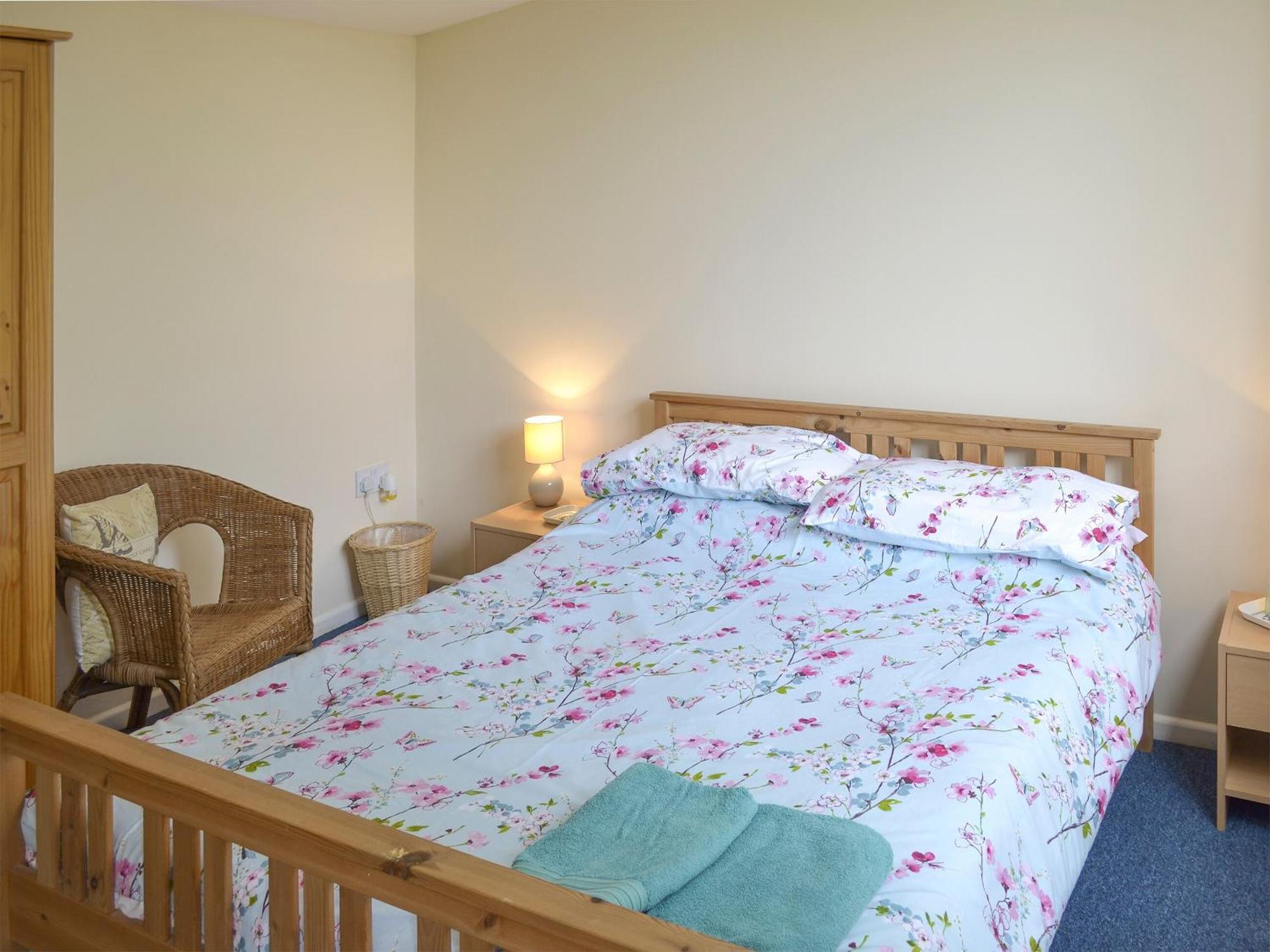 Heather Brae Lodge Nancledra Luaran gambar